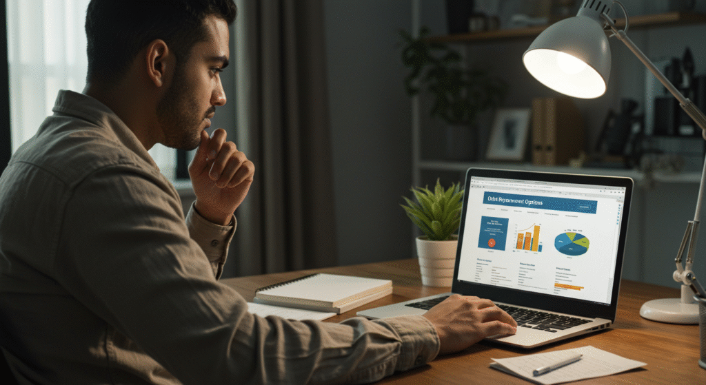 Debt Snowball vs. Debt Avalanche: Which Method is Best?