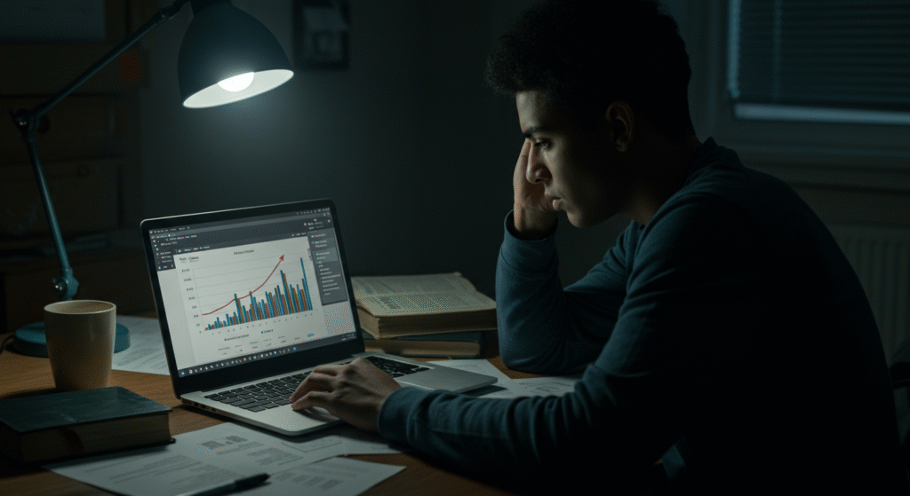 Student Loan Debt: Repayment Options and Forgiveness Programs