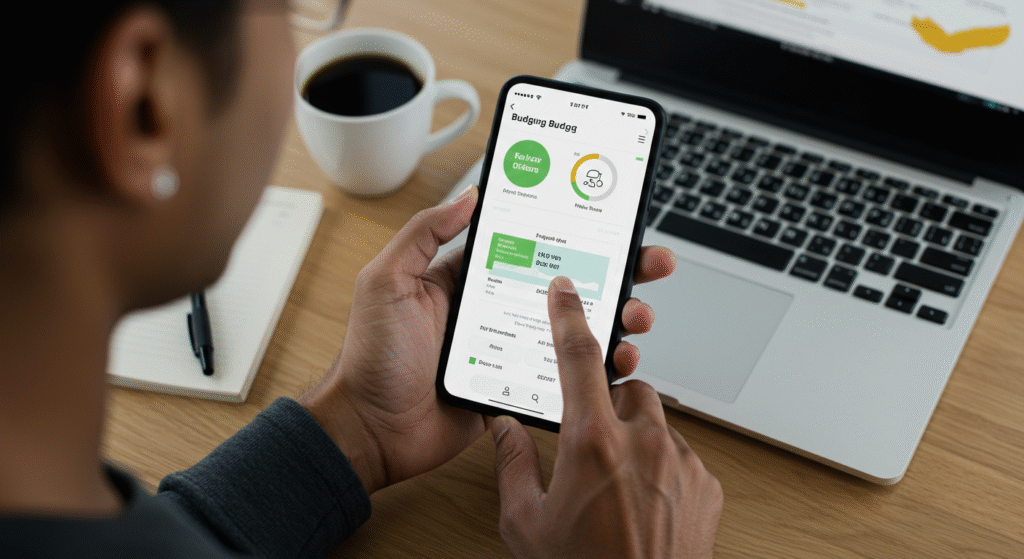 Budgeting Apps